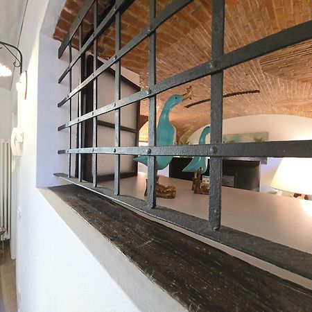 Апартаменти Antica Dimora Сан-Феліче-дель-Бенако Екстер'єр фото