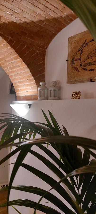 Апартаменти Antica Dimora Сан-Феліче-дель-Бенако Екстер'єр фото