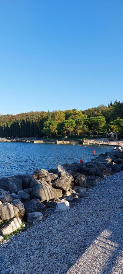 Апартаменти Antica Dimora Сан-Феліче-дель-Бенако Екстер'єр фото