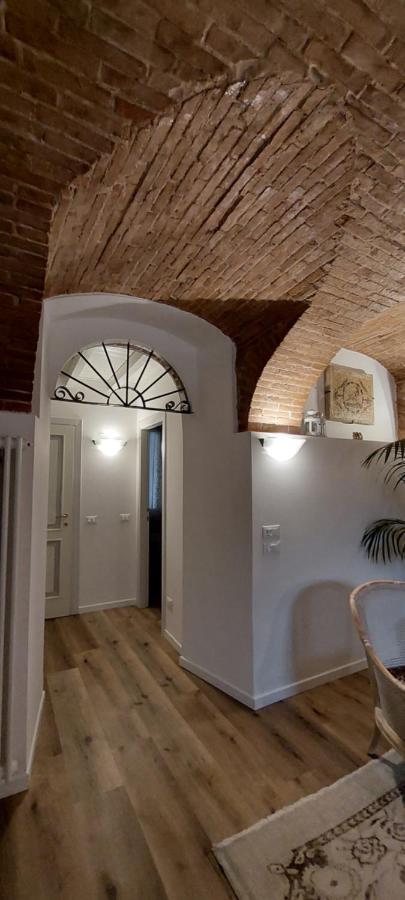 Апартаменти Antica Dimora Сан-Феліче-дель-Бенако Екстер'єр фото